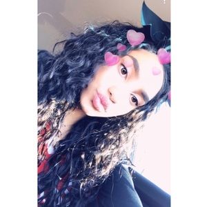 Meet your Posher, Madison